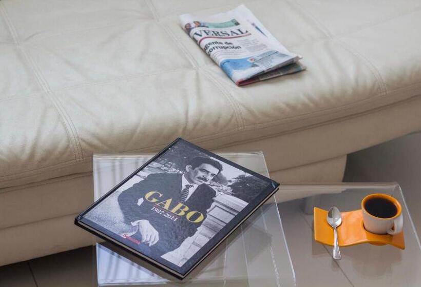 اتاق استاندارد سه نفره, Cabreromar By Geh Suites