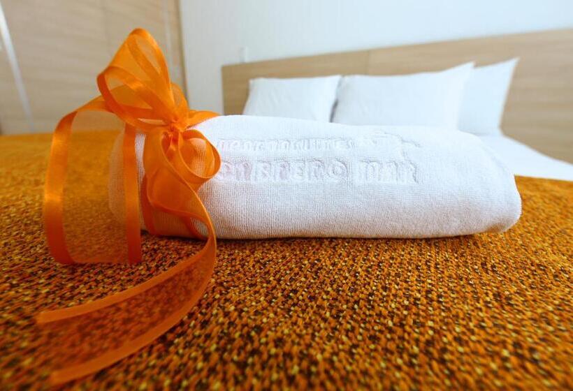 اتاق لوکس, Cabreromar By Geh Suites