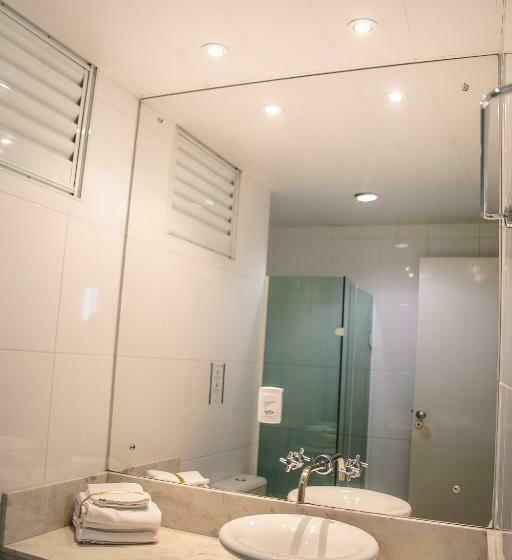 اتاق استاندارد, Dunamys Curitiba