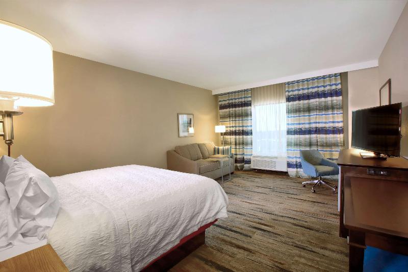اتاق استاندارد, Hampton Inn & Suites Baltimore/aberdeen