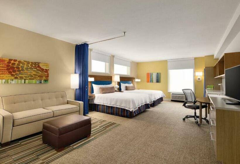 سوییت, Home2 Suites By Hilton Destin