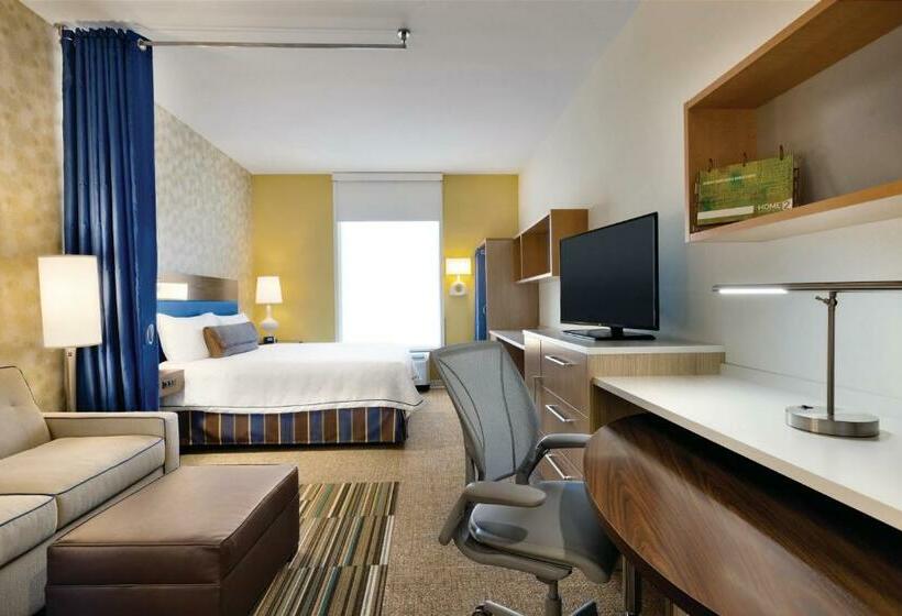 سوئیت برای معلولان, Home2 Suites By Hilton Destin