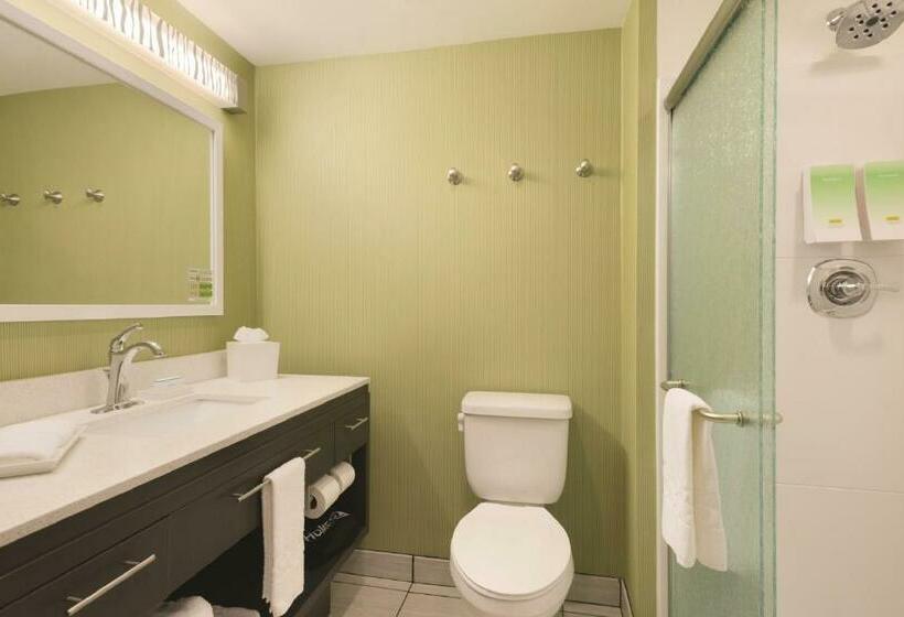 سوئیت با تخت بزرگ, Home2 Suites By Hilton Destin