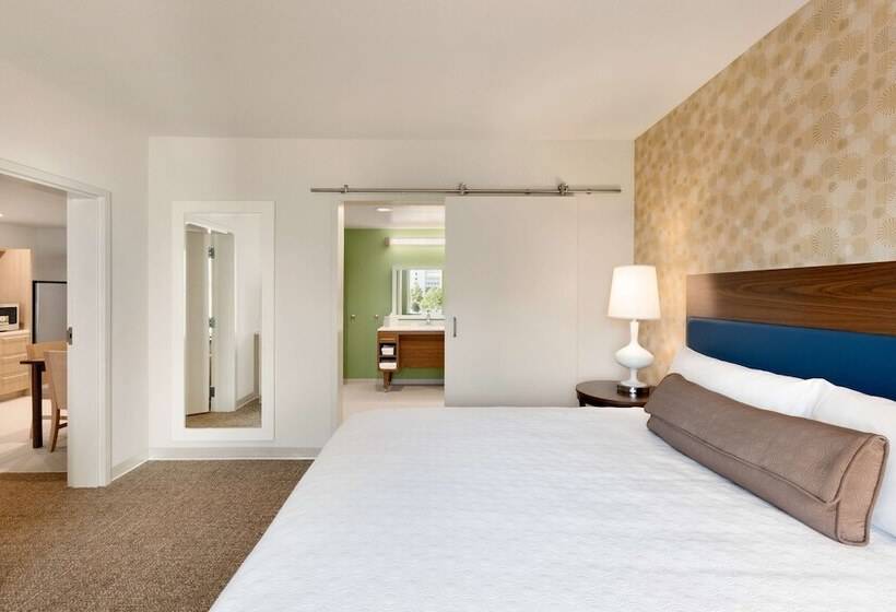 سوییت, Home2 Suites By Hilton Destin