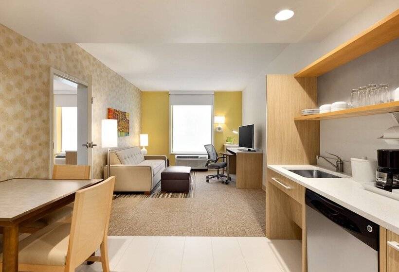 سوییت, Home2 Suites By Hilton Destin