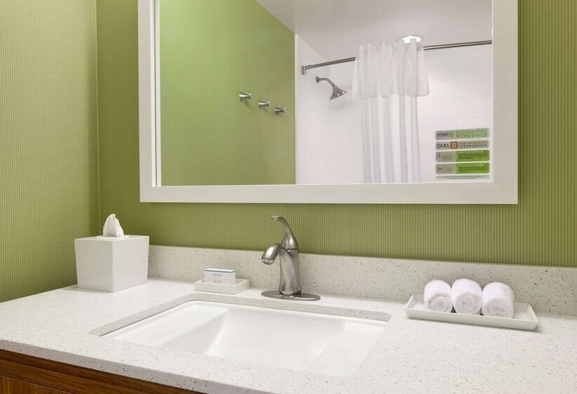 سوئیت برای معلولان, Home2 Suites By Hilton Destin