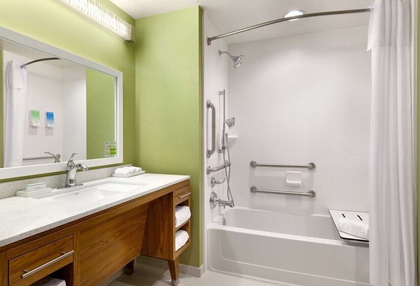 سوئیت برای معلولان, Home2 Suites By Hilton Destin