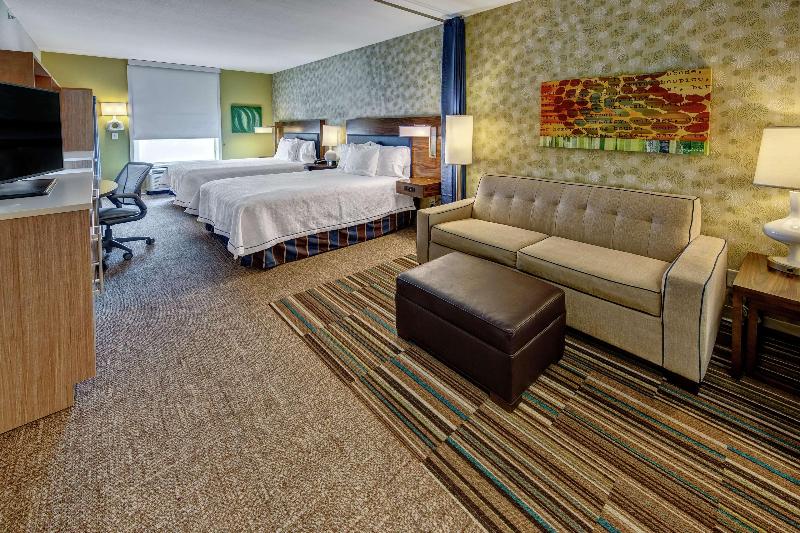 سوئیت برای معلولان, Home2 Suites By Hilton Destin