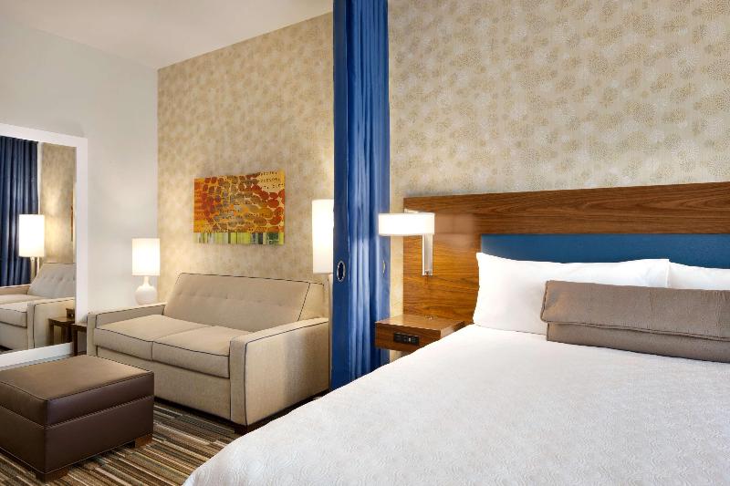 استودیو استاندارد با تخت کینگ, Home2 Suites By Hilton Destin
