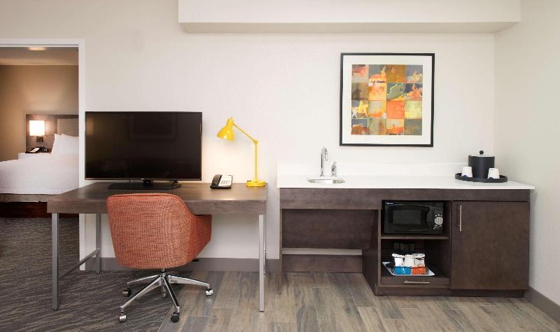 سوئیت با تخت بزرگ, Home2 Suites By Hilton Destin