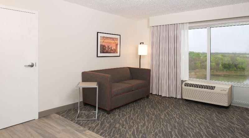 سوئیت با تخت بزرگ, Home2 Suites By Hilton Destin