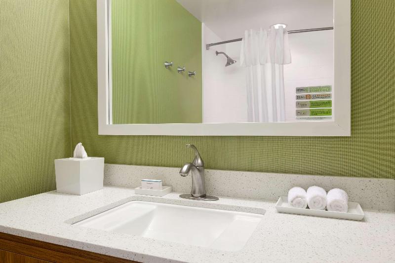 سوئیت با تخت بزرگ, Home2 Suites By Hilton Destin