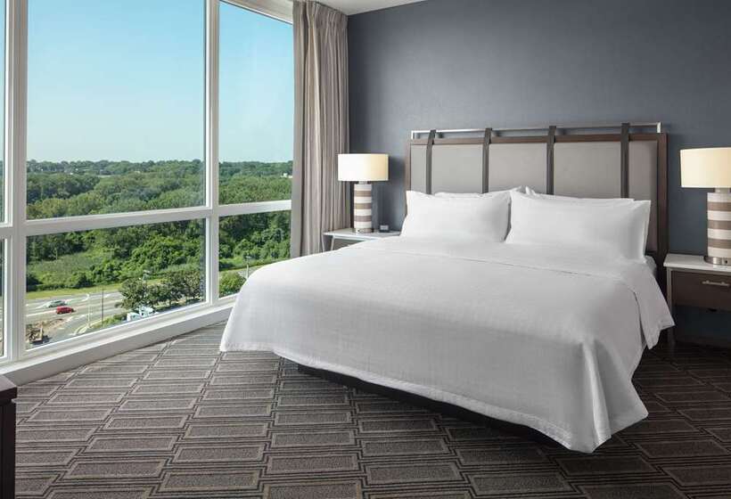 سوییت, Home2 Suites By Hilton Destin