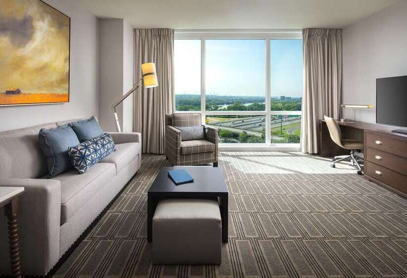 سوییت, Home2 Suites By Hilton Destin