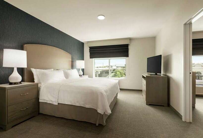 سوییت, Home2 Suites By Hilton Destin