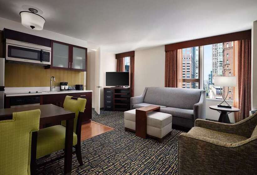 سوییت, Home2 Suites By Hilton Destin