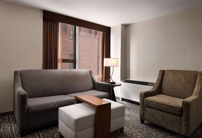 سوییت, Home2 Suites By Hilton Destin