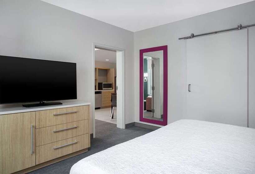 سوییت, Home2 Suites By Hilton Destin