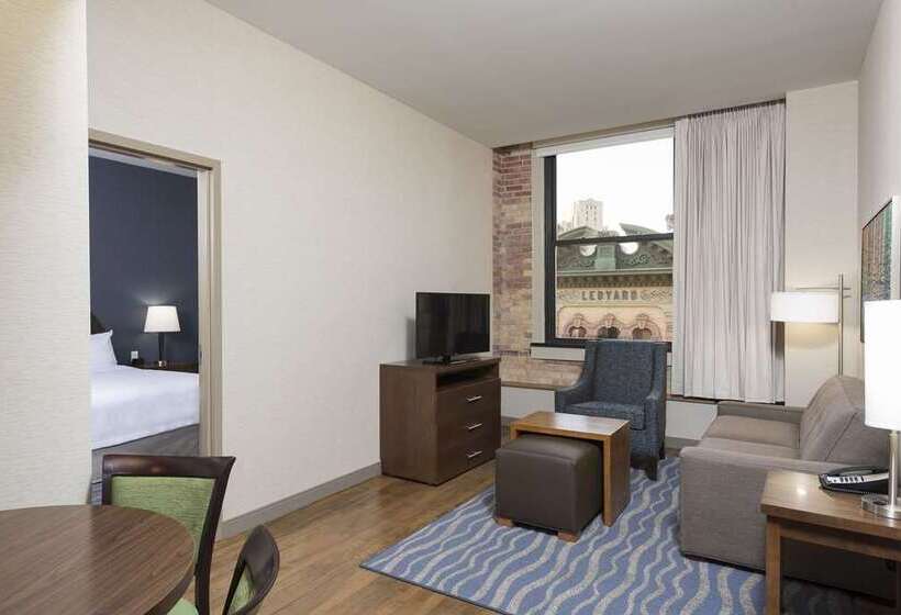 سوییت, Home2 Suites By Hilton Destin