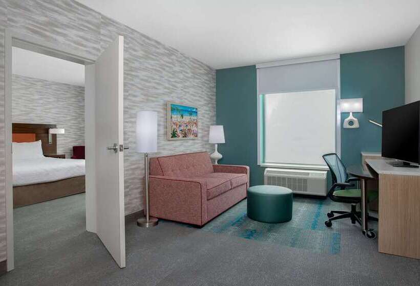 سوییت, Home2 Suites By Hilton Destin