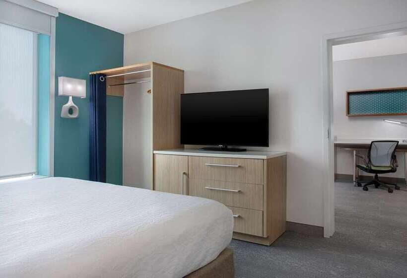 سوییت, Home2 Suites By Hilton Destin