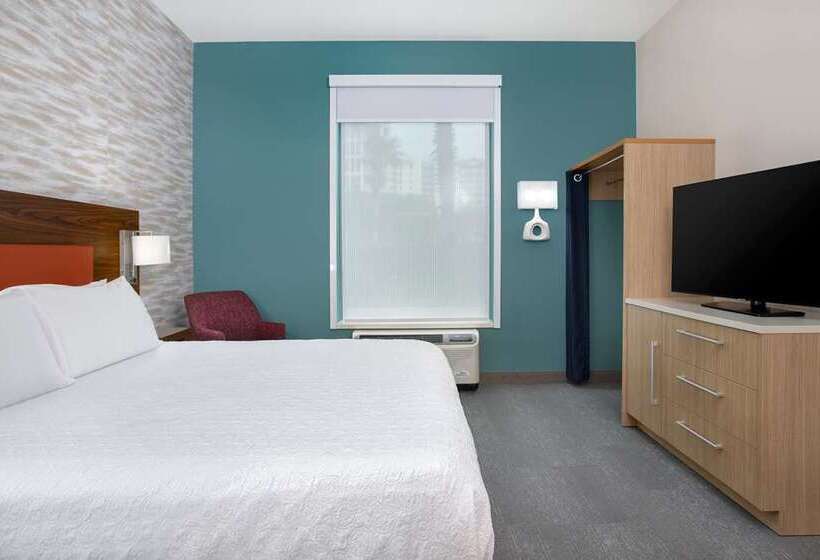 سوییت, Home2 Suites By Hilton Destin