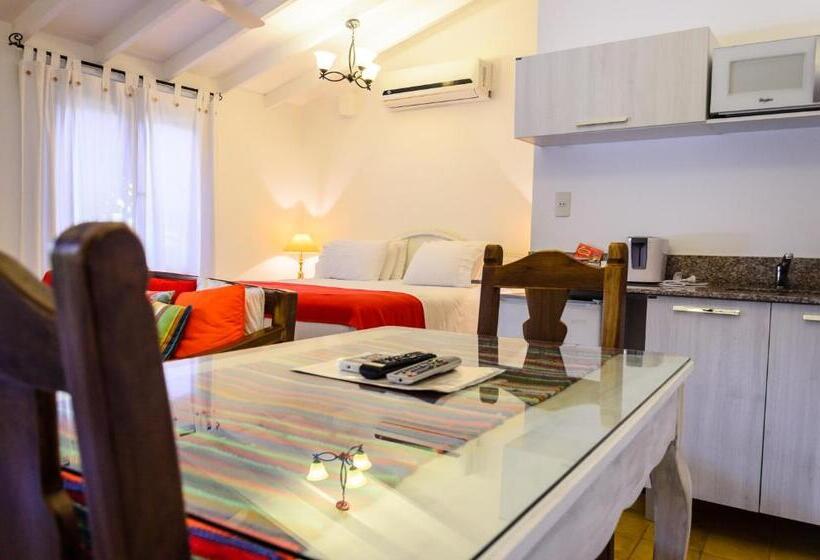اتاق استاندارد, La Casona Hotel Boutique