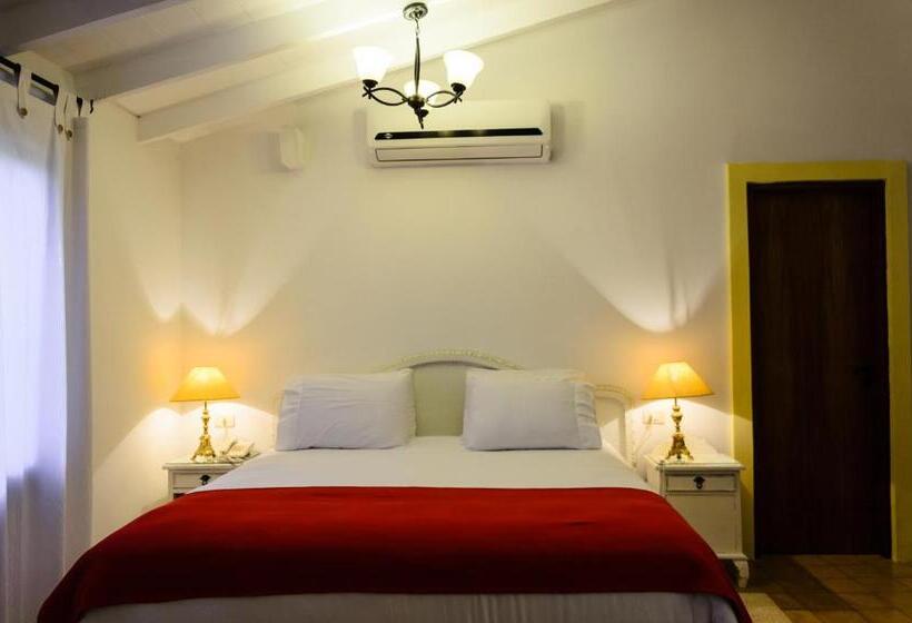اتاق استاندارد, La Casona Hotel Boutique