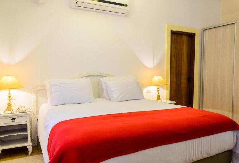 اتاق استاندارد, La Casona Hotel Boutique