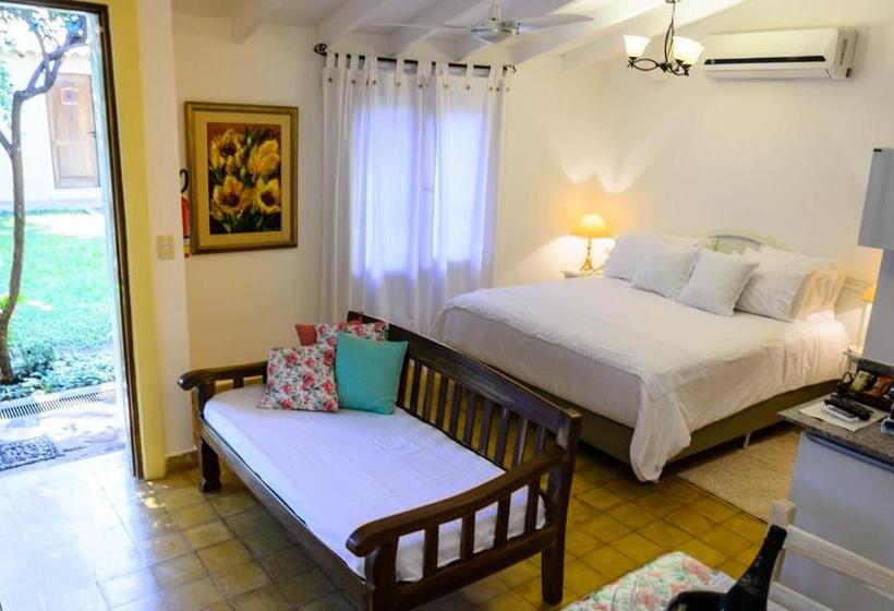 اتاق استاندارد, La Casona Hotel Boutique