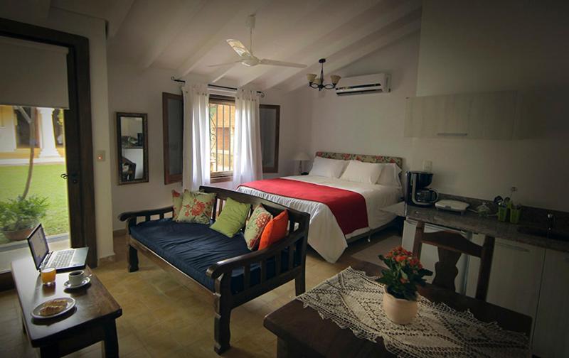 اتاق استاندارد, La Casona Hotel Boutique
