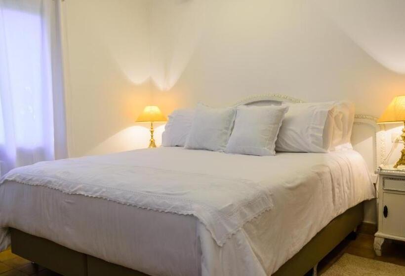 اتاق استاندارد, La Casona Hotel Boutique