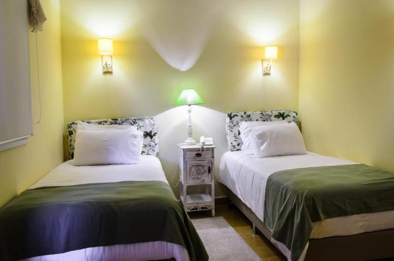 اتاق استاندارد, La Casona Hotel Boutique