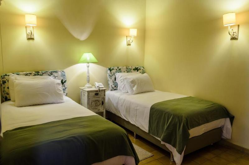 اتاق استاندارد, La Casona Hotel Boutique