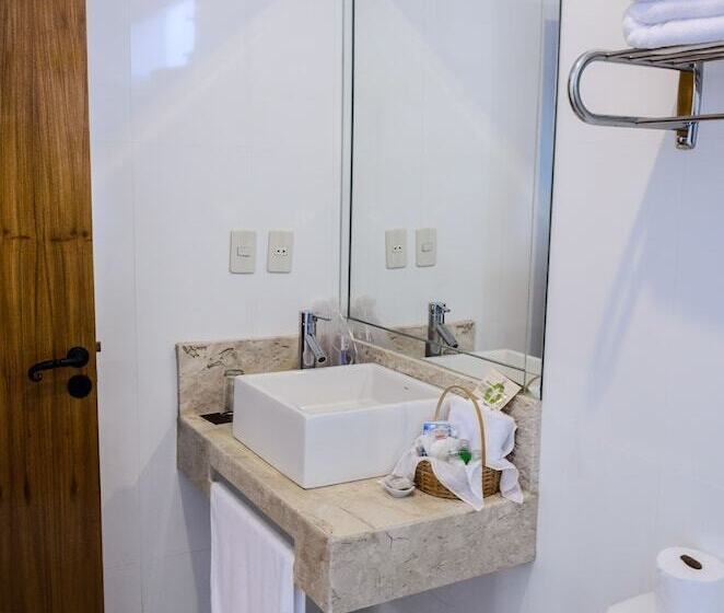 اتاق استاندارد, La Casona Hotel Boutique