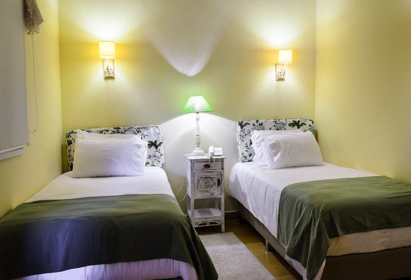 اتاق استاندارد, La Casona Hotel Boutique