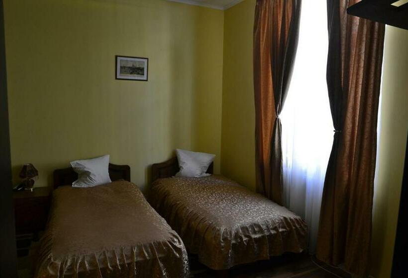اتاق استاندارد, Porto Franco Residence