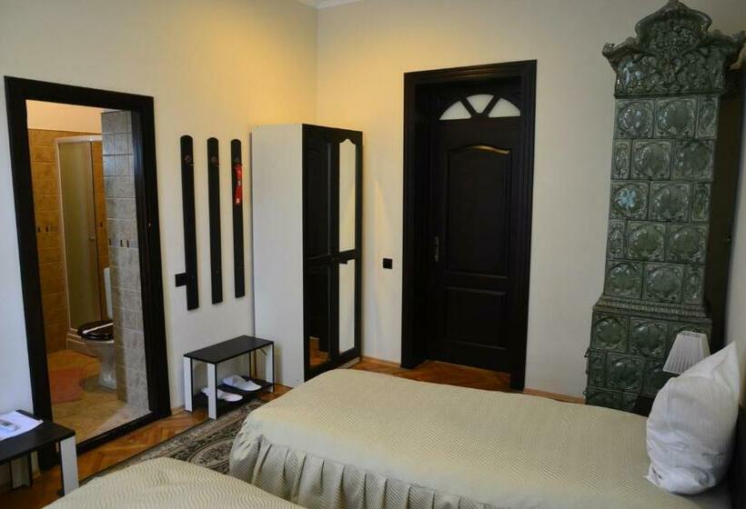اتاق استاندارد, Porto Franco Residence