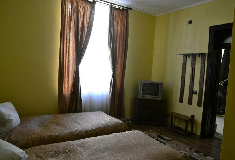 اتاق استاندارد, Porto Franco Residence