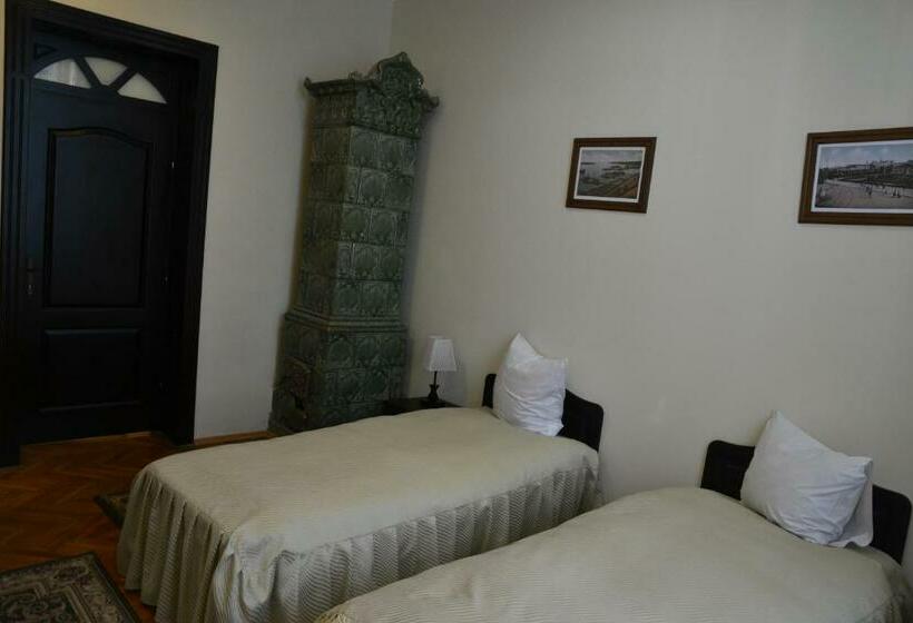 اتاق استاندارد, Porto Franco Residence