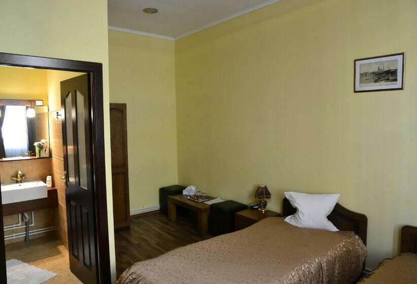 اتاق استاندارد, Porto Franco Residence
