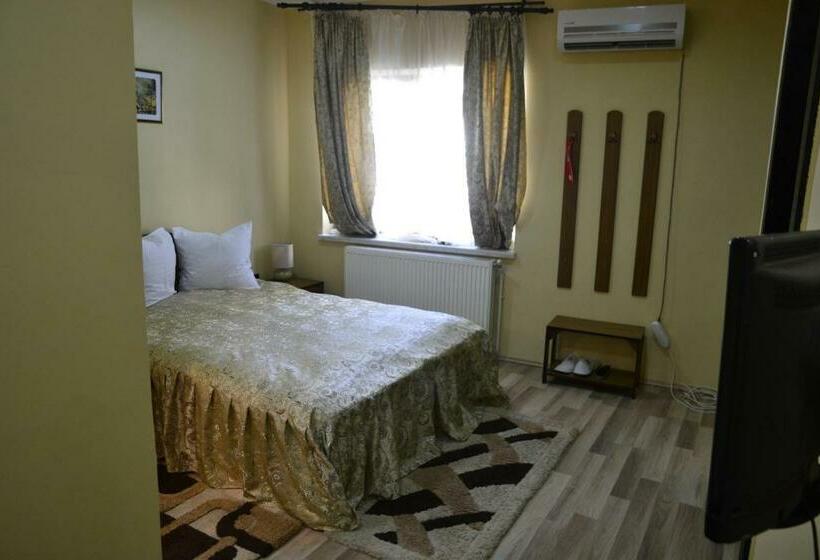 اتاق استاندارد, Porto Franco Residence