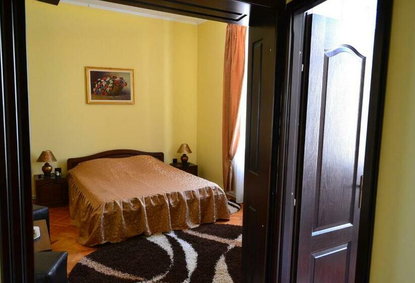 اتاق استاندارد, Porto Franco Residence