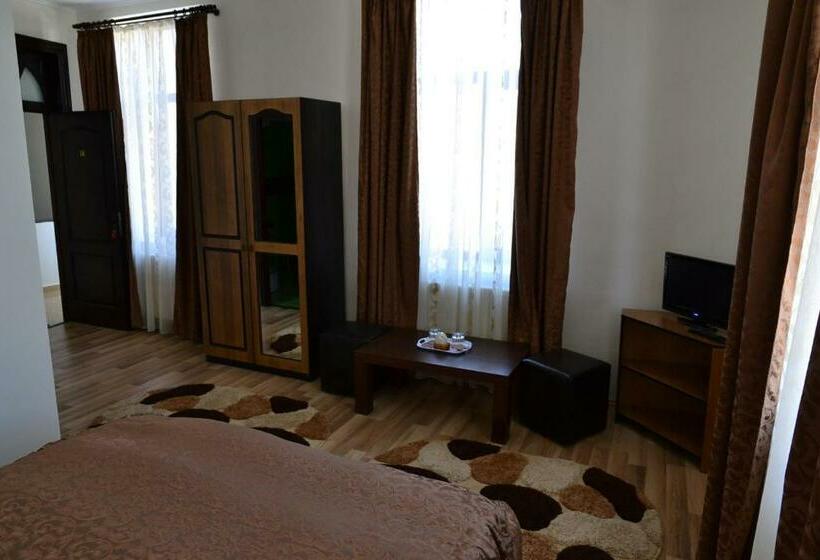 اتاق استاندارد, Porto Franco Residence