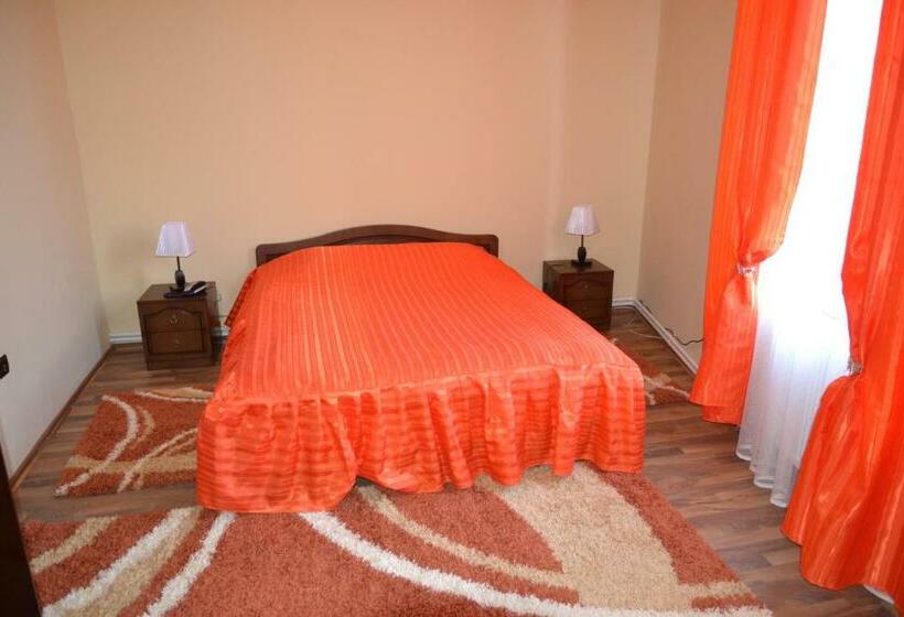 اتاق استاندارد, Porto Franco Residence