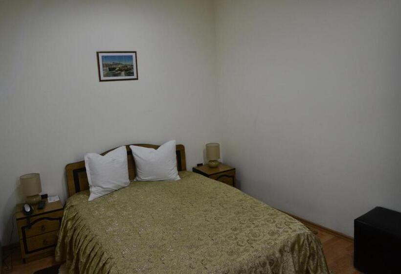اتاق استاندارد, Porto Franco Residence