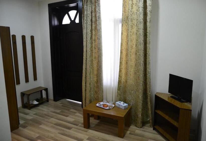 اتاق استاندارد, Porto Franco Residence