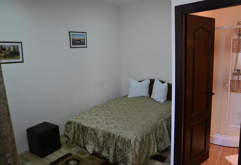 اتاق استاندارد, Porto Franco Residence