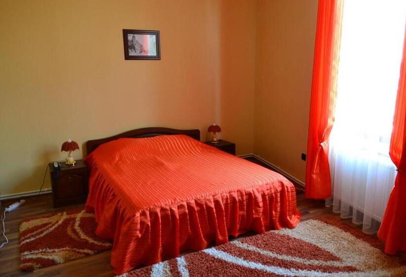 سوییت لوکس, Porto Franco Residence