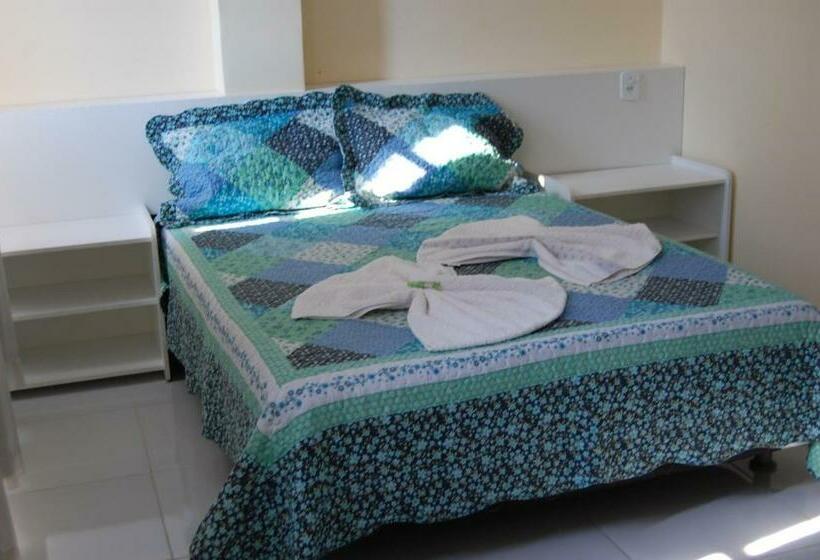 اتاق استاندارد یک نفره, Santorini